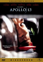 Apollo 13 movie poster (1995) t-shirt #737666