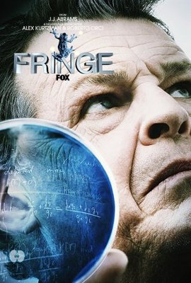 Fringe movie poster (2008) magic mug #MOV_e63e4a16