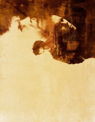 Mystic River movie poster (2003) wood print