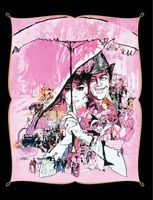 My Fair Lady movie poster (1964) t-shirt #671289