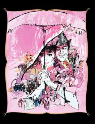 My Fair Lady movie poster (1964) tote bag #MOV_e642ebf7