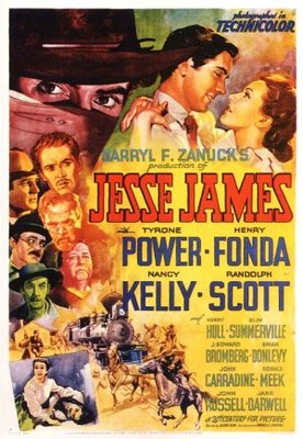 Jesse James movie poster (1939) magic mug #MOV_e6448bb7