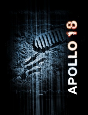 Apollo 18 movie poster (2011) Poster MOV_e65a8568