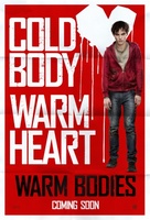 Warm Bodies movie poster (2012) magic mug #MOV_e65d4da6