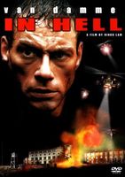 In Hell movie poster (2003) Mouse Pad MOV_e65da377