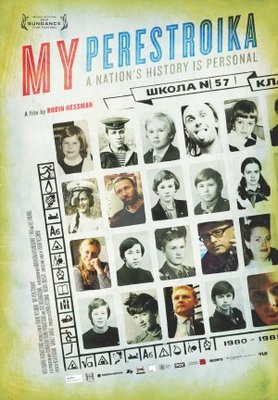 My Perestroika movie poster (2010) Poster MOV_e662e787