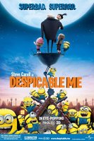 Despicable Me movie poster (2010) mug #MOV_e66436d3