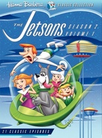 The Jetsons movie poster (1962) tote bag #MOV_e6655c97