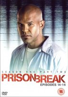Prison Break movie poster (2005) sweatshirt #631436