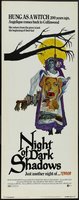 Night of Dark Shadows movie poster (1971) mug #MOV_e686254d