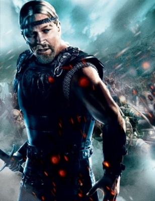 Beowulf movie poster (2007) puzzle MOV_e689674d