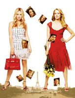 Divorce, Le movie poster (2003) tote bag #MOV_e690a023