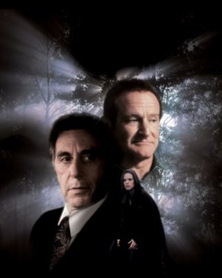 Insomnia movie poster (2002) canvas poster