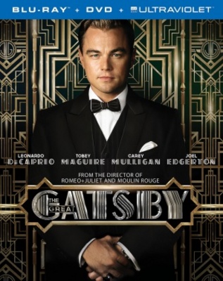 The Great Gatsby movie poster (2013) mug #MOV_e698023e