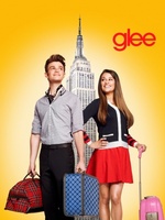 Glee movie poster (2009) Mouse Pad MOV_e698cae8
