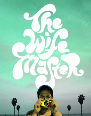The Wife Master movie poster (2012) Stickers MOV_e69c3b88