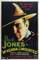 McKenna of the Mounted movie poster (1932) tote bag #MOV_e69e252e