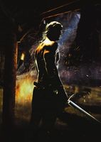 Beowulf movie poster (2007) hoodie #636075