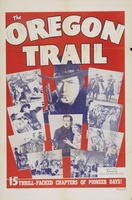The Oregon Trail movie poster (1939) Longsleeve T-shirt #722855