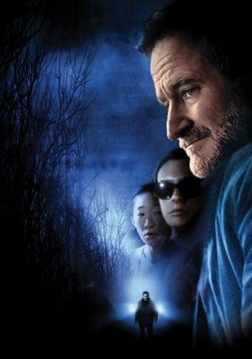 The Night Listener movie poster (2006) poster