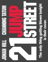 21 Jump Street movie poster (2012) mug #MOV_e6c13294