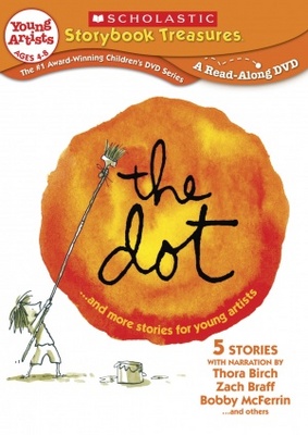 The Dot movie poster (2004) Poster MOV_e6c78696