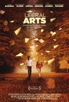 Liberal Arts movie poster (2012) hoodie #736562