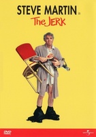The Jerk movie poster (1979) Mouse Pad MOV_e6d05366
