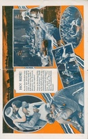 The Desert Song movie poster (1929) Longsleeve T-shirt #719049