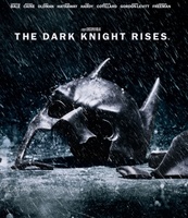 The Dark Knight Rises movie poster (2012) sweatshirt #761169