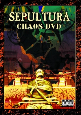 Sepultura: Third World Chaos movie poster (1995) Poster MOV_e6e4aa3b