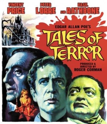 Tales of Terror movie poster (1962) mug