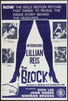 The Block movie poster (1964) tote bag #MOV_e6ed4ef3