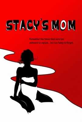 Stacy's Mom movie poster (2010) Stickers MOV_e6f58746