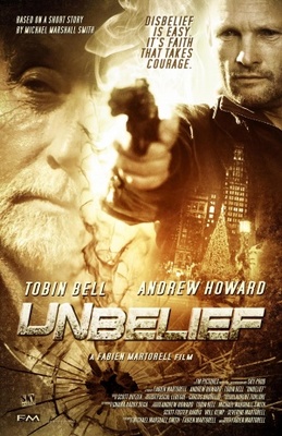 Unbelief movie poster (2012) tote bag #MOV_e6f6350d