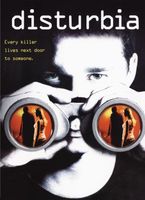 Disturbia movie poster (2007) hoodie #648951