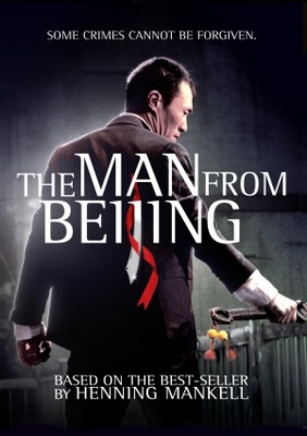 Der Chinese movie poster (2011) Poster MOV_e70e14e8