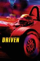Driven movie poster (2001) t-shirt #666993