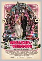 Breakup at a Wedding movie poster (2013) Tank Top #1077636