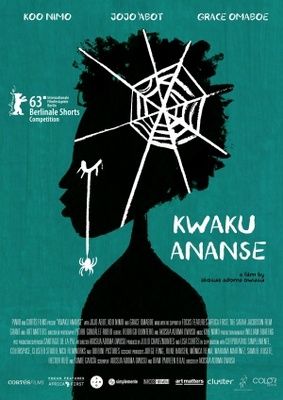 Kwaku Ananse movie poster (2013) mug #MOV_e72a8eaa