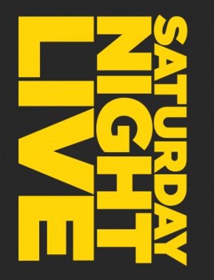 Saturday Night Live movie poster (1975) Longsleeve T-shirt