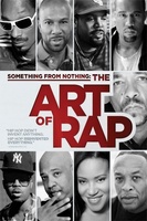 Something from Nothing: The Art of Rap movie poster (2011) Tank Top #795540