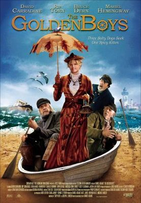 Chatham movie poster (2008) Poster MOV_e750b498