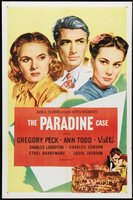 The Paradine Case movie poster (1947) mug #MOV_e75931df