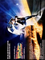 Back to the Future movie poster (1985) tote bag #MOV_e77444cc