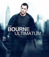 The Bourne Ultimatum movie poster (2007) Longsleeve T-shirt #1064584