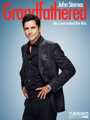 Grandfathered movie poster (2015) Longsleeve T-shirt
