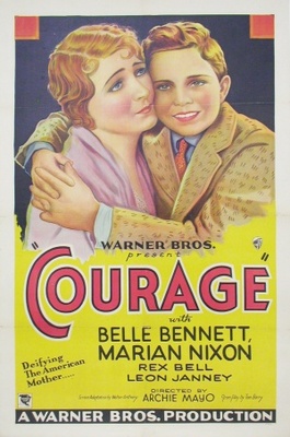 Courage movie poster (1930) mug #MOV_e7908396