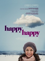 Sykt lykkelig movie poster (2010) sweatshirt #716454