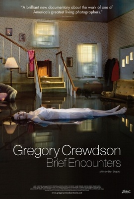 Gregory Crewdson: Brief Encounters movie poster (2012) Mouse Pad MOV_e795b821